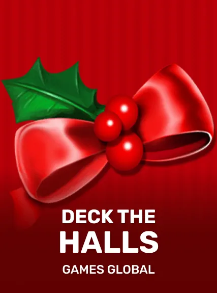 Deck The Halls