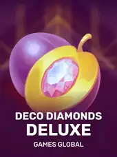 Deco Diamonds Deluxe