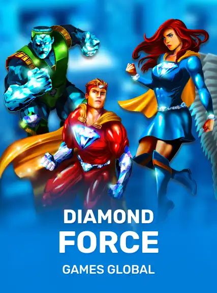 Diamond Force