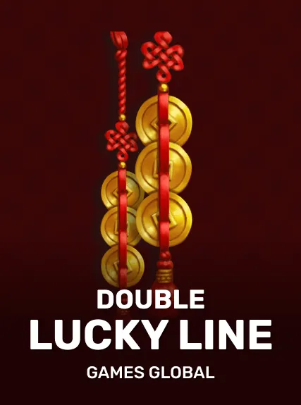 Double Lucky Line