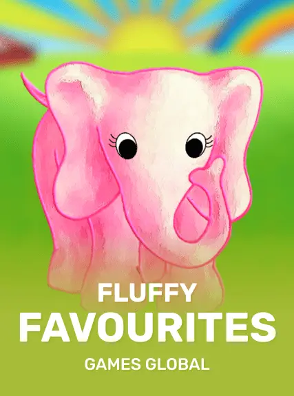 Fluffy Favourites