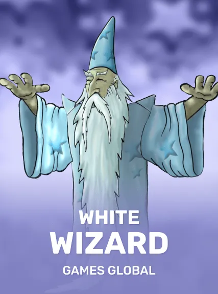White Wizard