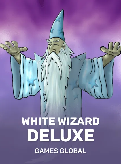White Wizard Deluxe