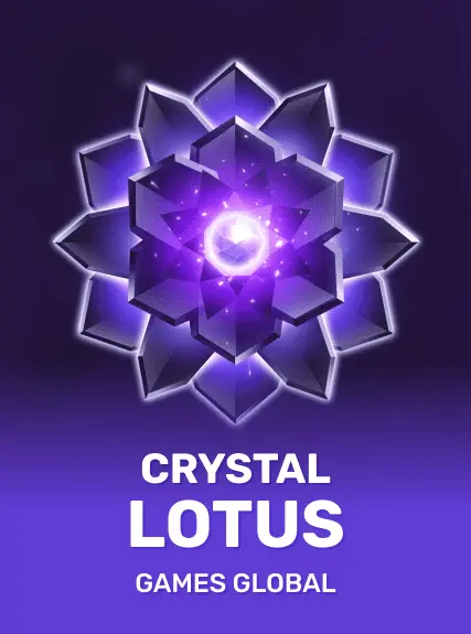 Crystal Lotus