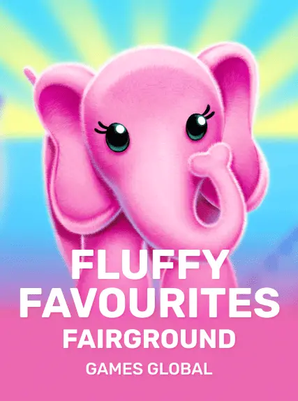 Fluffy Favourites Fairground