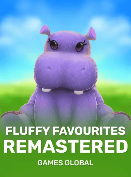 Fluffy Favourites Remastered
