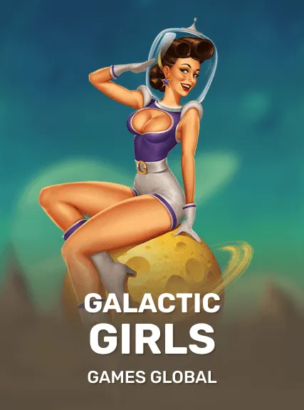 Galactic Girls