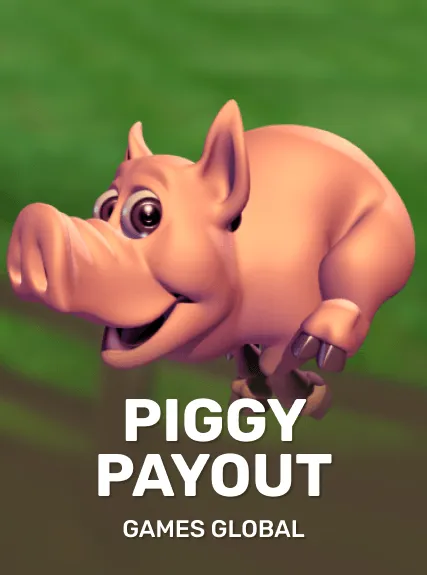 Piggy Payout
