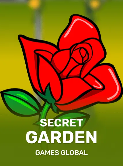 Secret Garden