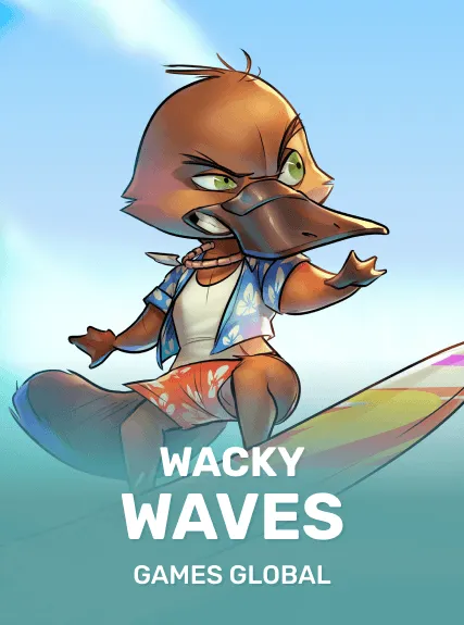 Wacky Waves
