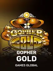 Gopher Gold