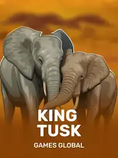 King Tusk