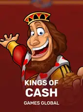 Kings of Cash