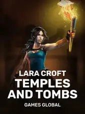Lara Croft: Temples and Tombs