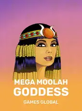 Mega Moolah Goddess