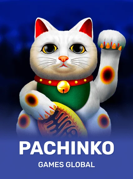 Pachinko