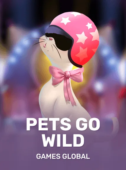 Pets Go Wild