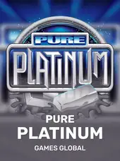 Pure Platinum