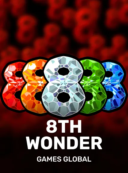 8th Wonder