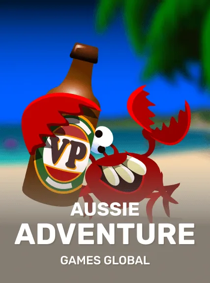 Aussie Adventure