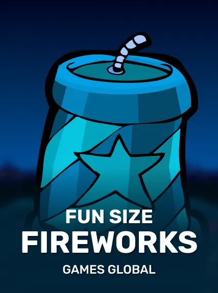 Fun Size Fireworks