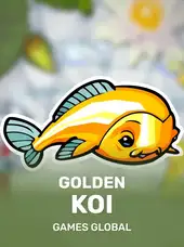 Golden Koi