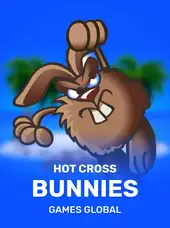 Hot Cross Bunnies