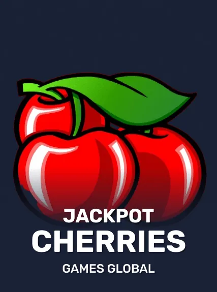 Jackpot Cherries