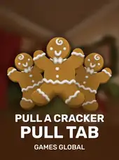 Pull a Cracker Pull Tab