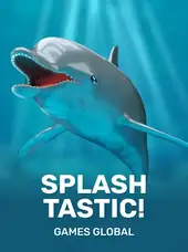 Splashtastic!