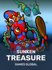 Sunken Treasure