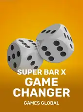 Super Bar X Game Changer