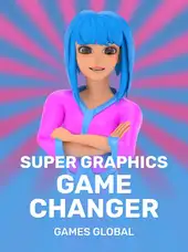 Super Graphics Game Changer