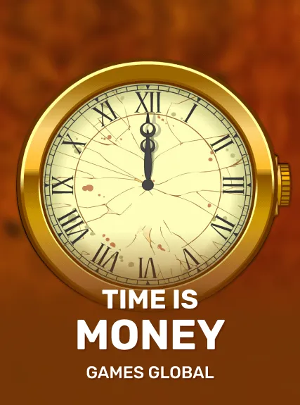 Time is Money