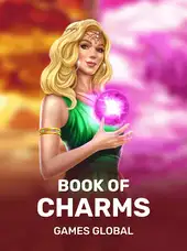 Book of Charms