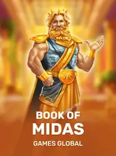 Book of Midas