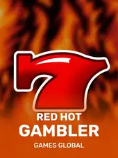 Red Hot Gambler