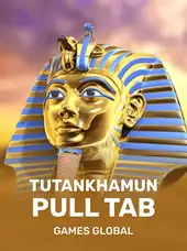 Tutankhamun Pull Tab