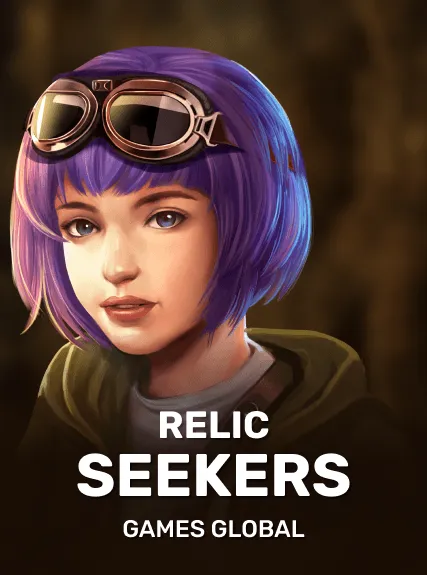 Relic Seekers