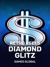 Retro Reels Diamond Glitz