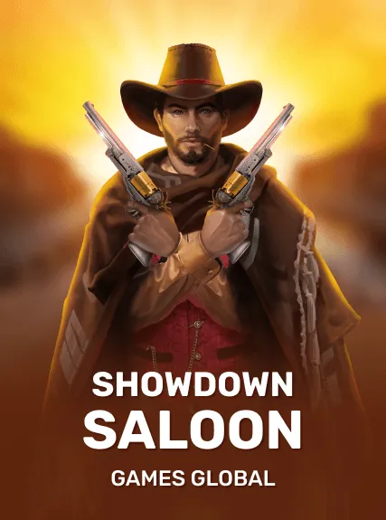 Showdown Saloon