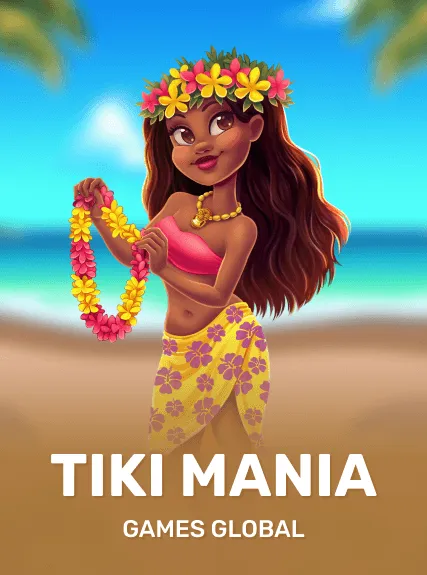 Tiki Mania