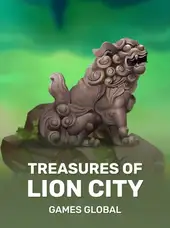 Treasure of Lion City