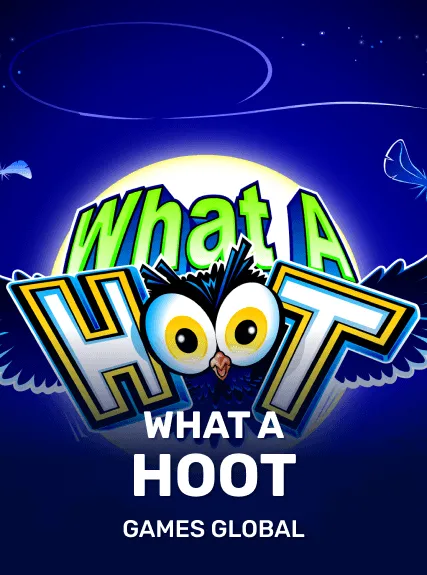 What A Hoot