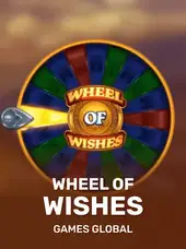 Wheel of Wishes