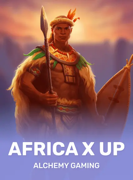 Africa X UP