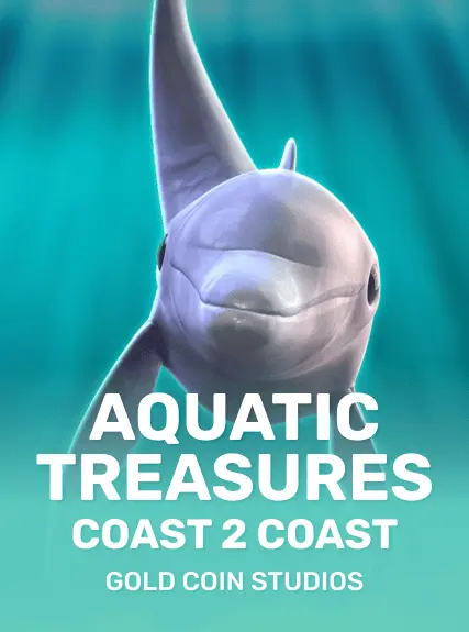 Aquatic Treasures Coast 2 Coast