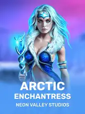 Arctic Enchantress