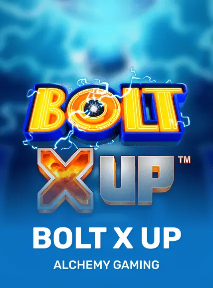 Bolt X UP