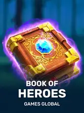 Book of Heroes